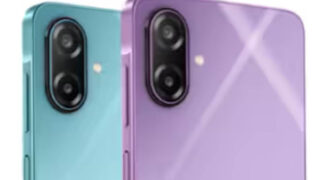 Samsung का 13999 रुपये में 6000mAh बैटरी वाला बजट 5G फोन लॉन्च, एक चार्ज में 26 घंटे विडियो प्लेबैक का दावा
