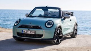 57.50 लाख में MINI Cooper S Victory Edition लॉन्च, बहुत कम लोग खरीद पाएंगे