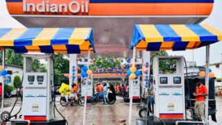 डबल झटका : प्रीमियम पेट्रोल 2 रुपये प्रति लीटर और इंडस्ट्रियल डीजल 22 रुपये महंगा