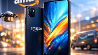 10 साल बाद Amazon की स्मार्ट फोन मार्केट में वापसी, ‘Transformer’ फोन से मचेगा तूफान