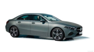 2028 में धमाकेदार वापसी: नई A-Class लेकर आ रही है Mercedes-Benz