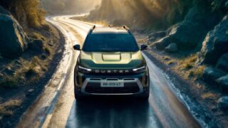 Renault Duster TCe Turbo 160 ने हासिल की 18.45 km/l माइलेज, परफॉर्मेंस और एफिशिएंसी का दमदार बैलेंस