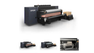 Epson ML-18000 प्रिंटर : डिजिटल फैब्रिक प्रिंटिंग का पावरहाउस