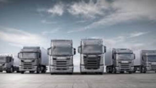 Scania का बेंगलुरु में नया ऑफिस लॉन्च: Axis Bank संग डील, अब ट्रक खरीदना आसान