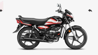 Hero Motocorp ने लॉन्च की नई HF Deluxe Pro: ‘नए इंडियन की डीलक्स बाइक’ अब और भी स्मार्ट और स्टाइलिश