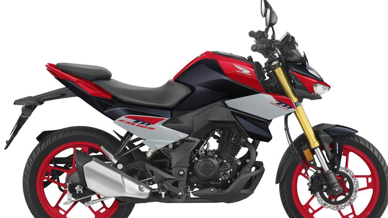 25 साल पूरे होने का जश्न: Honda ने लॉन्च की नई CB125 Hornet और Shine 100 DX