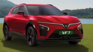 VinFast का धमाका: Hyundai और Maruti को पीछे छोड़ बना EV किंग