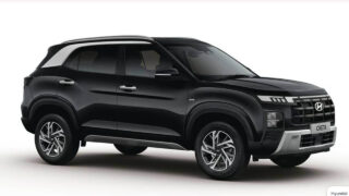 2025 में हर 3 में से 1 SUV ओनली Creta: 10 साल में बिकीं 12 लाख कारें