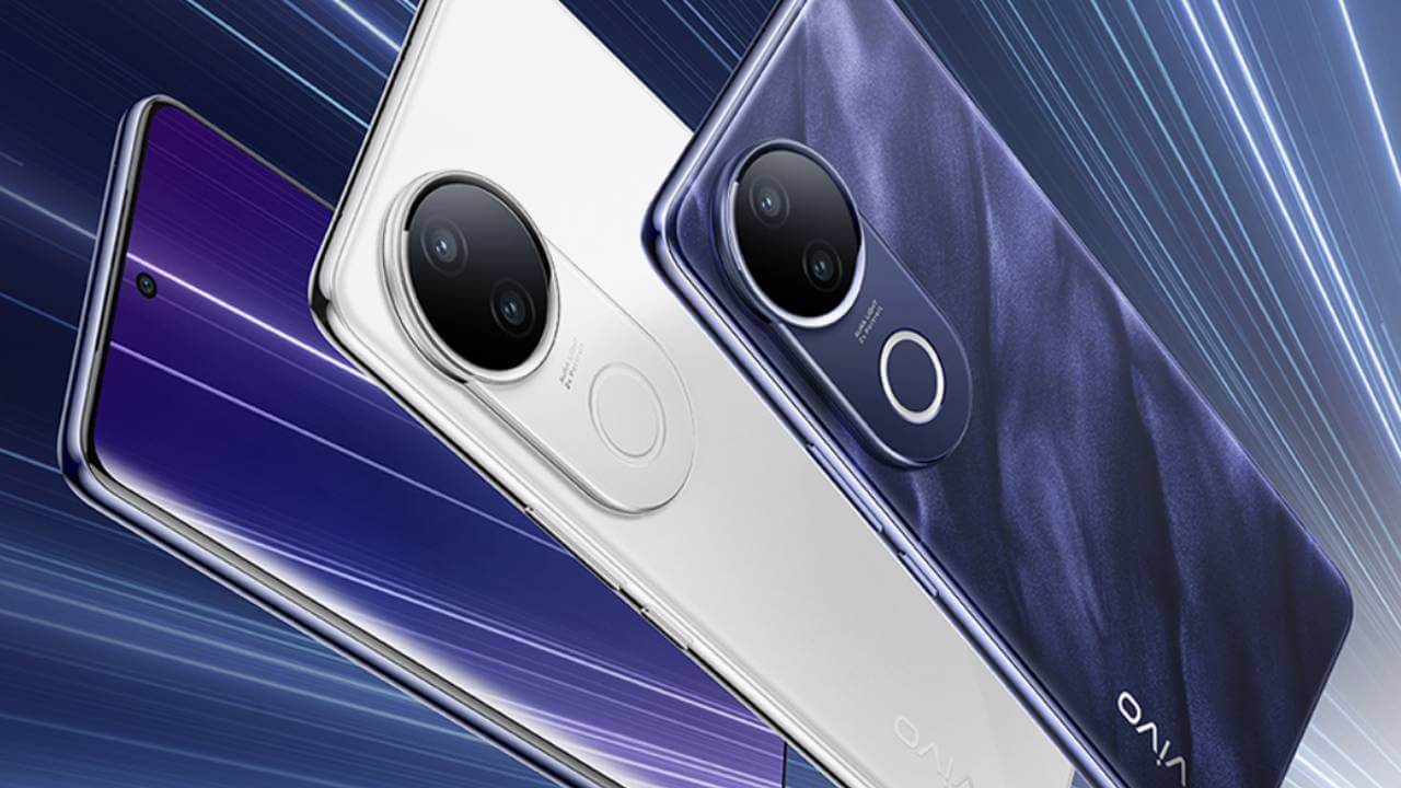 इंडिया का सबसे पतला क्वाड-कर्व्ड स्मार्टफोन: Vivo T4R 5G लॉन्च के लिए तैयार