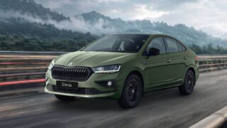 Skoda Slavia Monte Carlo का नया अवतार: अब दो नए ड्यूल-टोन रंगों में मिलेगी स्टाइलिश सेडान, सिर्फ 200 यूनिट होगी उपलब्ध