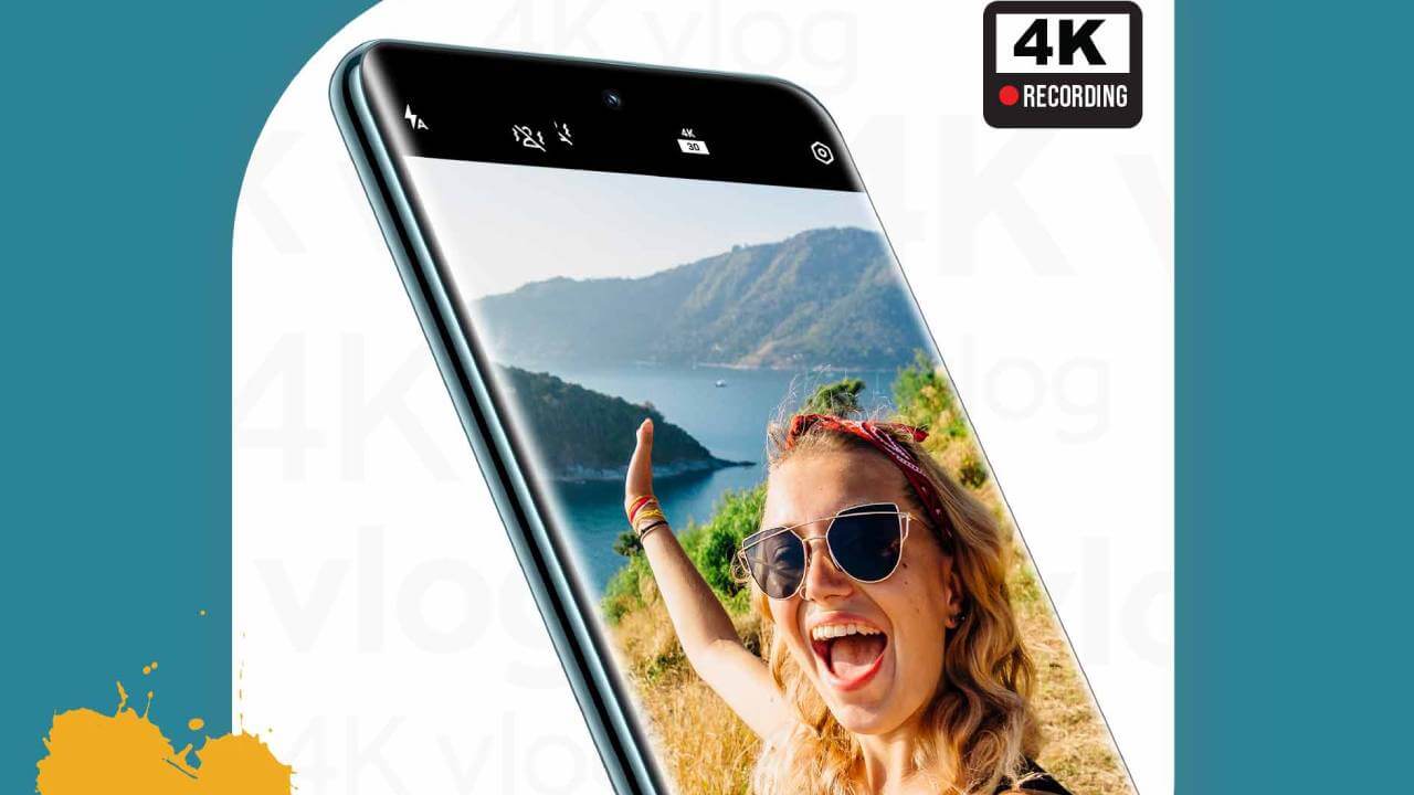 गेमिंग का टाइगर, हर क्लिक सुपरहिट : 17, 499 रुपये में आज ही खरीदिए iQOO Z10R