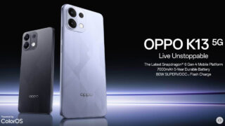 OPPO K13 Turbo ने निकाली स्मार्टफोन की गर्मी, बनाया गेमिंग का AC