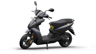 3.9 सेकेंड में उड़ान, 161 km की जान : Ather 450S ई-स्कूटर बनेगा आपकी शान