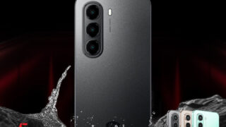 9,299 में AI का पावर : itel Zeno10 5G लॉन्च