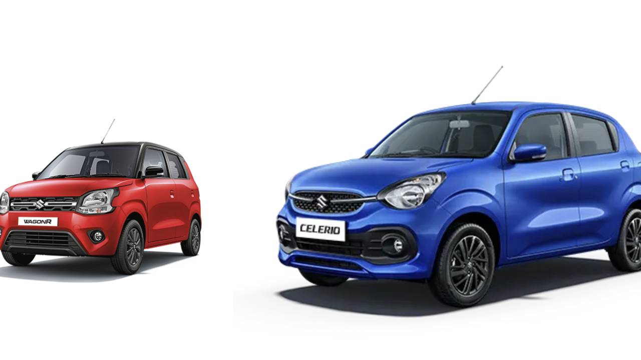 Maruti Suzuki की जुलाई बिक्री 3% बढ़ी, निर्यात में 32% का उछाल