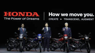 Honda ने भरी रफ्तार: जुलाई में 5.15 लाख गाड़ियों की रिकॉर्ड बिक्री