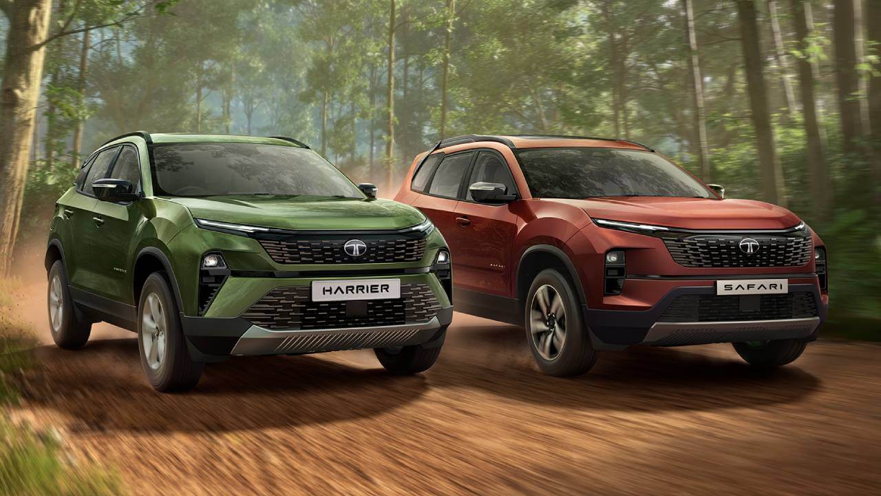 Tata Harrier और Safari का नया ‘Adventure X’ मॉडल लॉन्च, ADAS जैसे फीचर्स और कीमत कर देगी हैरान