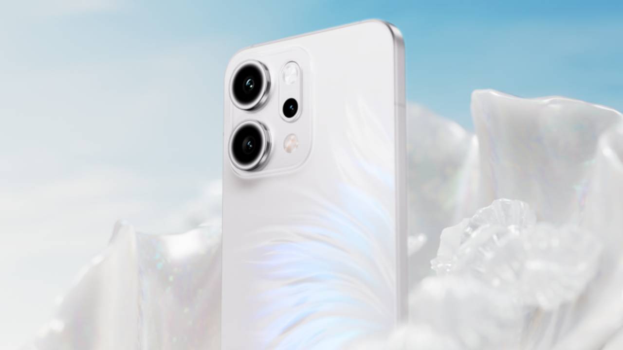 OPPO Reno14 स्मार्टफोन नहीं, पॉकेट में AI  का पावरहाउस