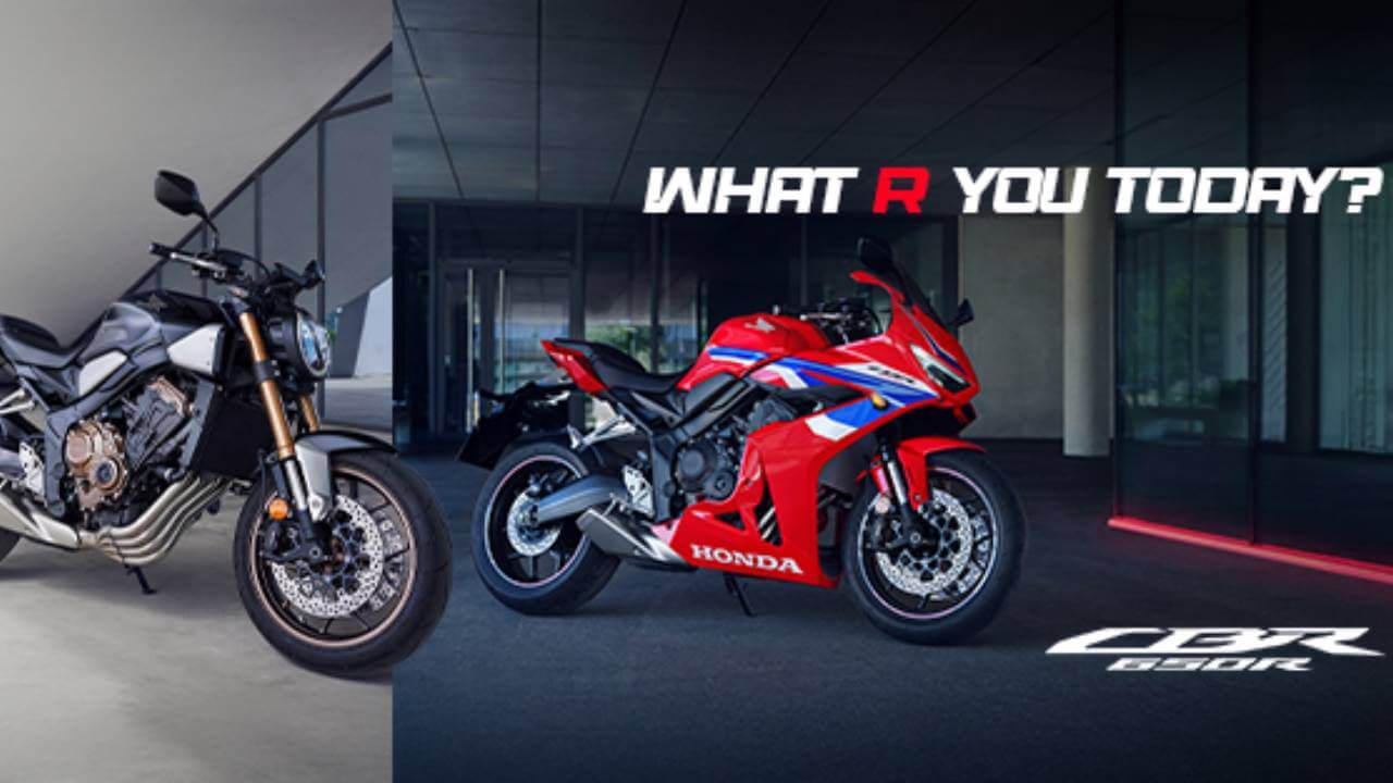 गुड़गांव में खुला BigWingशोरूम, NCR की सड़कों पर गूंजेगी HONDA की दहाड़