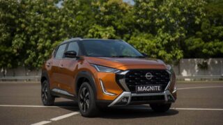 Nissan Magnite के साथ अब 10 साल तक की ‘चिंता-मुक्त’ ऑनरशिप