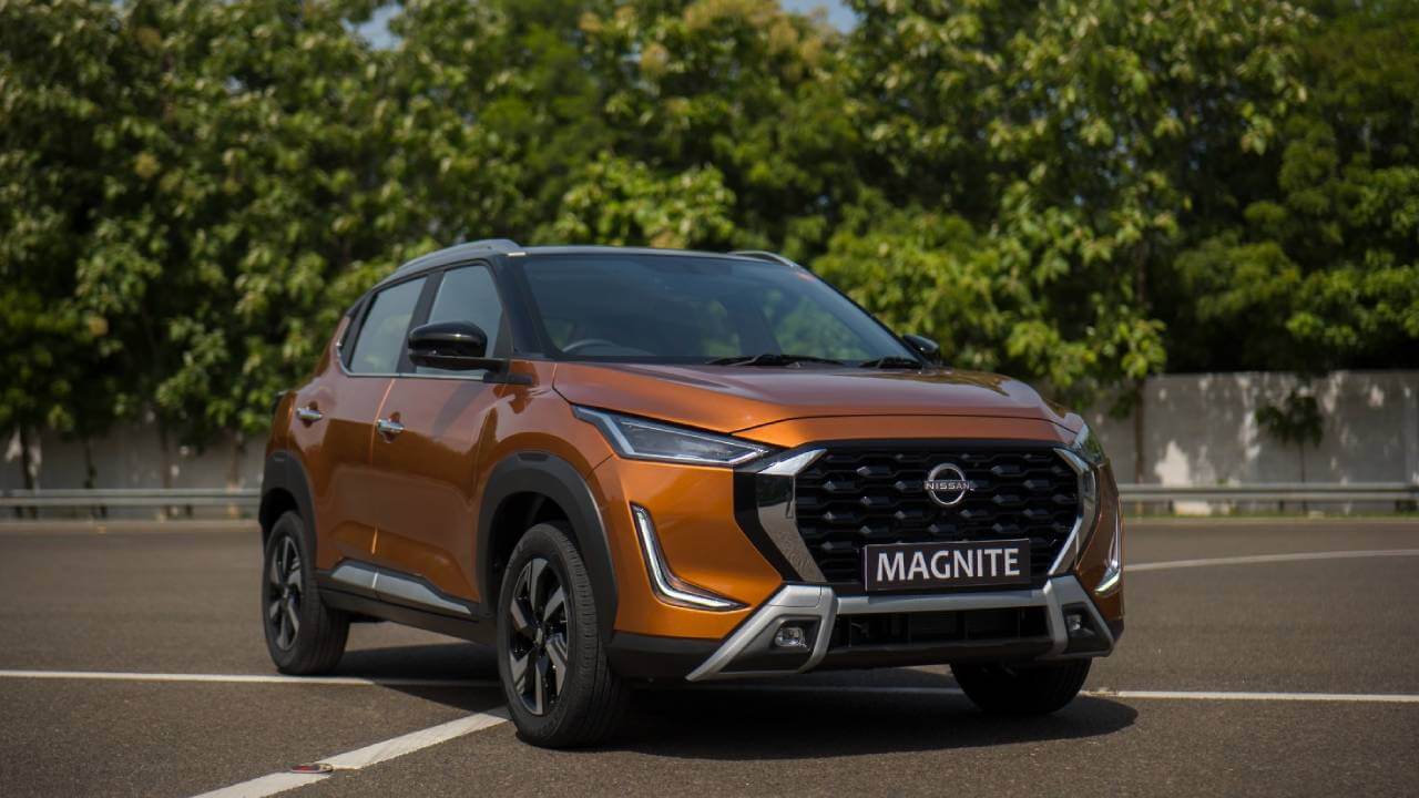 Nissan Magnite के साथ अब 10 साल तक की ‘चिंता-मुक्त’ ऑनरशिप