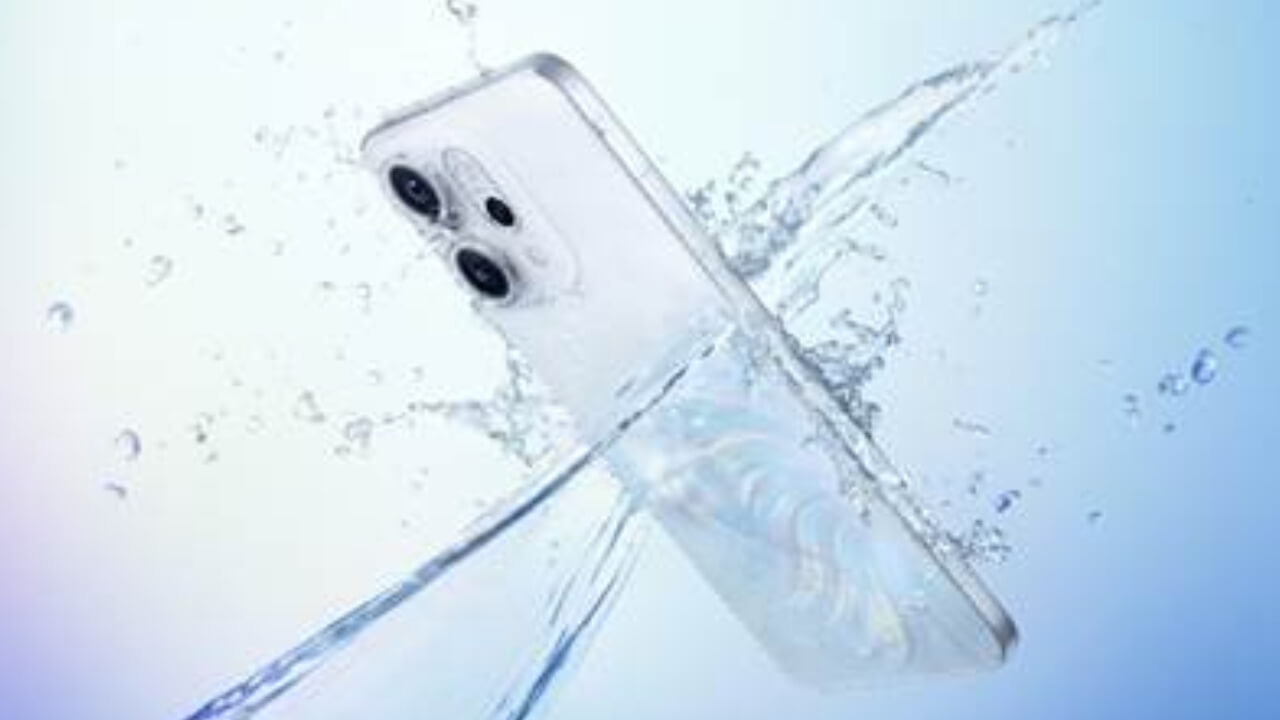 स्टाइल नहीं, स्टील है ये फोन : OPPO Reno14 सीरीज में प्लेन जैसी मजबूती