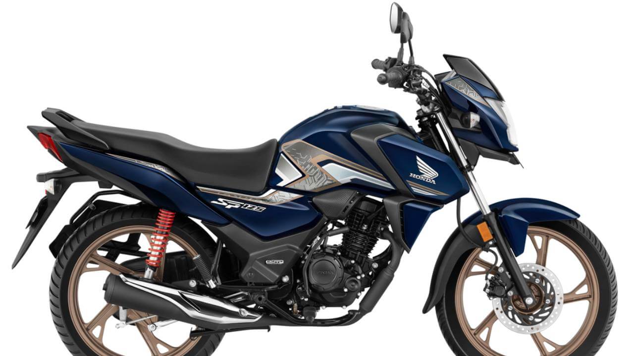 Honda का सिल्वर जुबली जश्न : नए अंदाज में Activa और SP125 लॉन्च