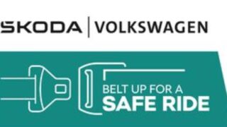 Škoda और SaveLIFE का सड़क सुरक्षा मिशन कामयाब, NH-19 पर हादसों में आई कमी