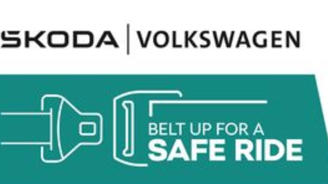 Škoda और SaveLIFE का सड़क सुरक्षा मिशन कामयाब, NH-19 पर हादसों में आई कमी