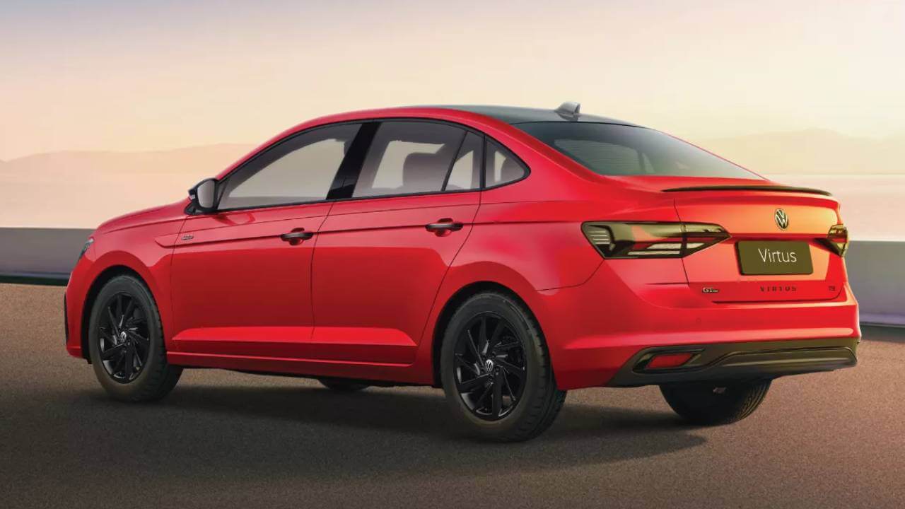ओणम पर केरल में छाया सुर्ख लाल रंग, Volkswagen Virtus और Taigun Flash Red अवतार में लॉन्च