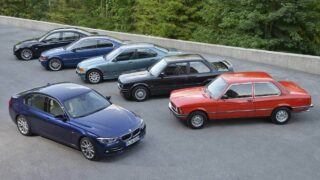 BMW 3 Series की 50वीं सालगिरह पर 330Li और M340i लॉन्च, केवल 50 खास लोग ही खरीद सकेंगे कार