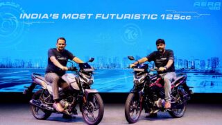 Hero की नई Glamour X 125 लॉन्च, क्रूज़ कंट्रोल और राइड मोड्स जैसे फीचर्स से लैस