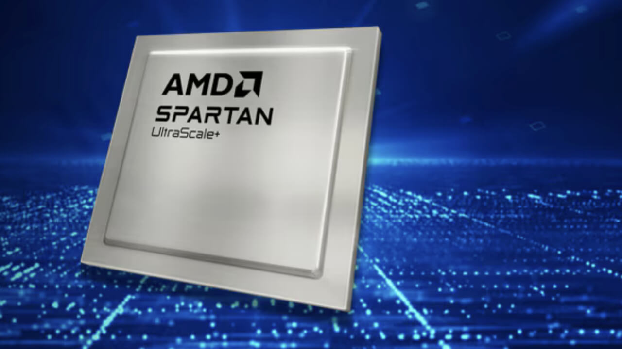 Spartan चिप्स : हर जगह फिट, बजट में हिट