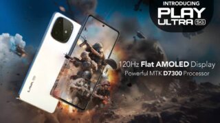Made in INDIA का जलवा : 25 अगस्त को केवल 13,999 में घर ले जाइए Lava Play Ultra 5G