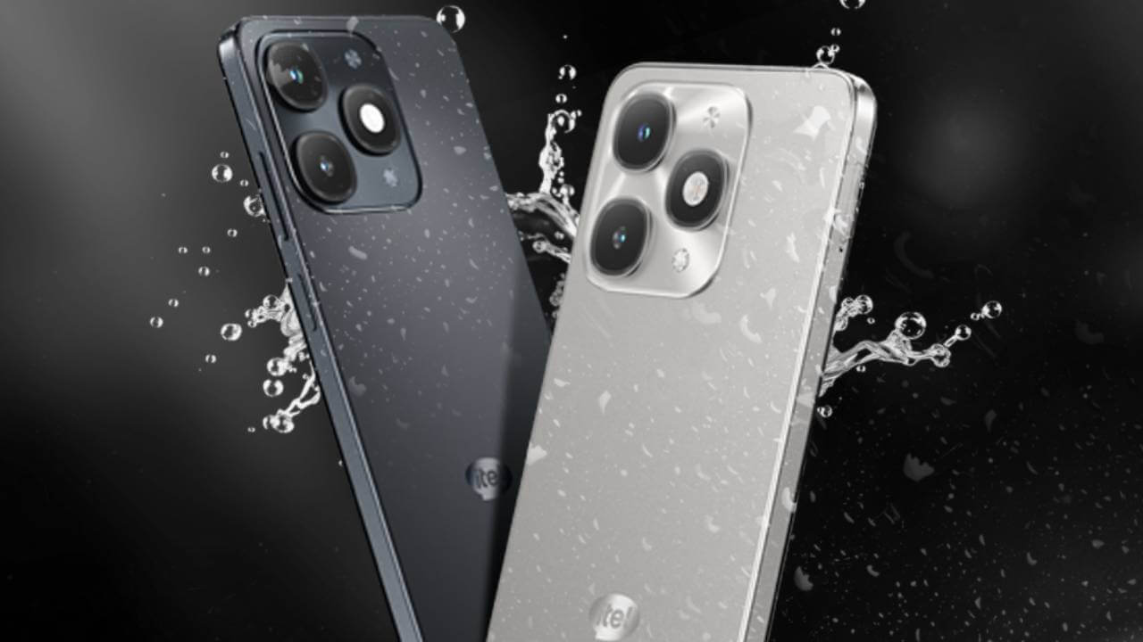 itel लाया ‘ZENO 20’: ₹5,999 में मिल रहा है 5G, IP54 सुरक्षा और AI