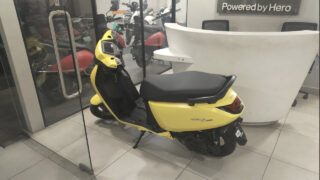 VIDA VX2 से Hero की नई क्रांति : सिर्फ स्कूटर खरीदिए, किराए पर लीजिए बैटरी