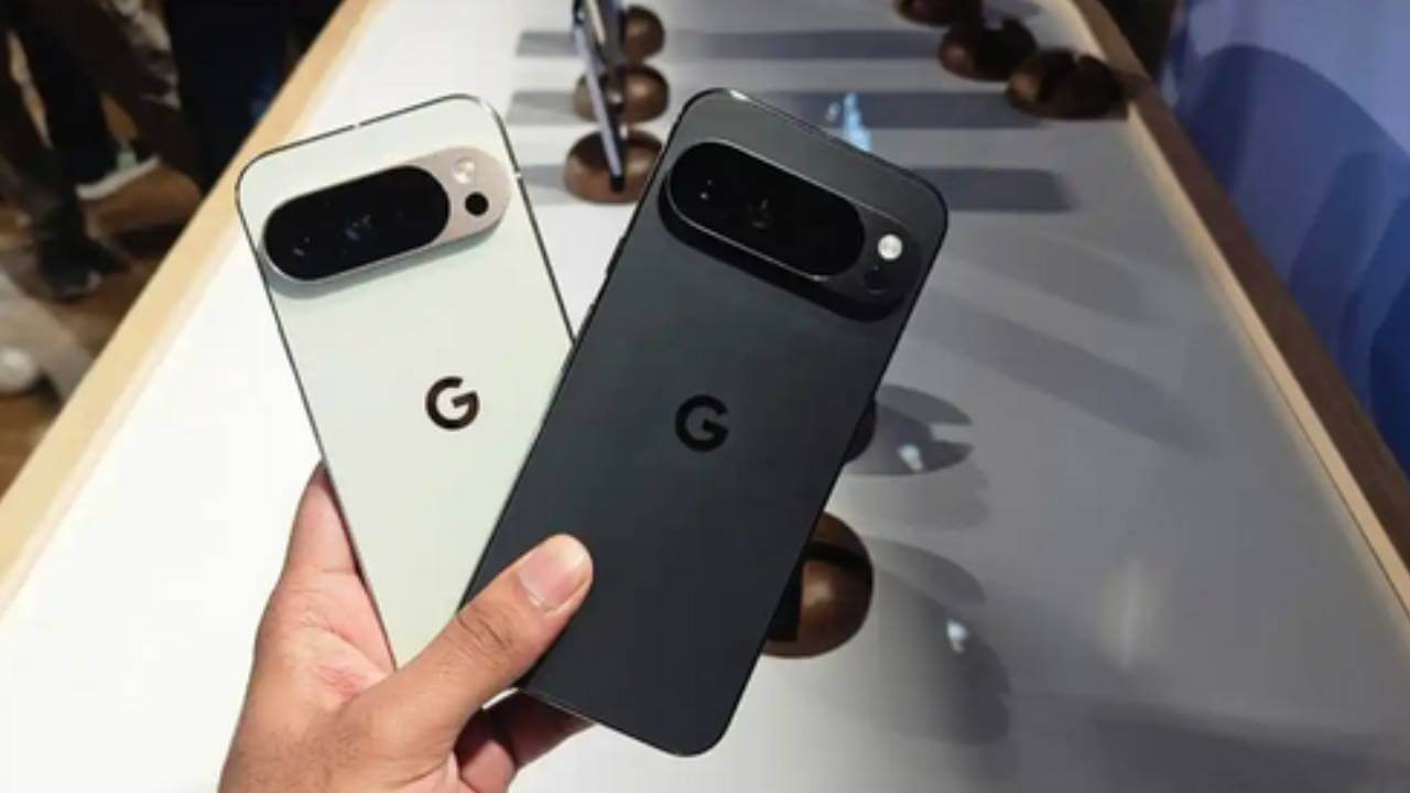 Google Pixel सीरीज केवल फोन नहीं, AI का पॉकेट पावरहाउस, 28 अगस्त से मचाएगा धूम
