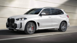 लग्जरी और परफॉर्मेंस का ‘पावर-पैक’ कॉम्बो! BMW ने इंडिया में लॉन्च की नई BMW X5