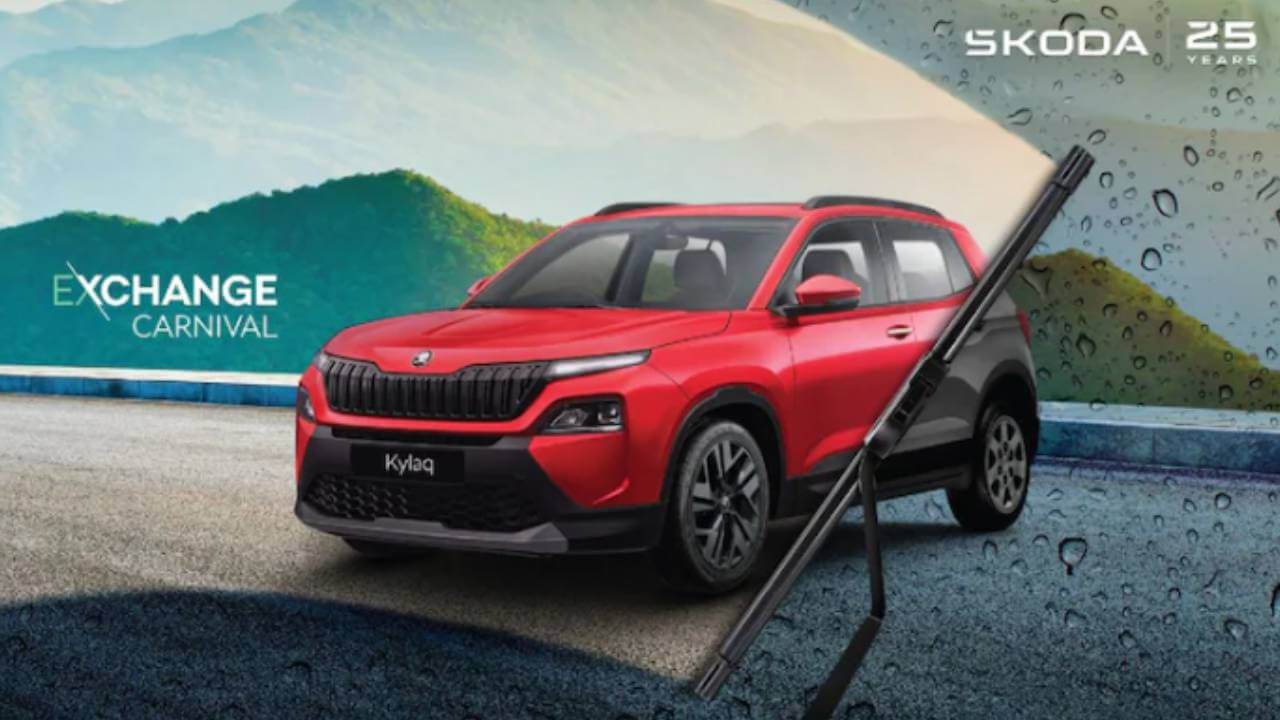 बेंगलुरु से Skoda का एक्सचेंज कार्निवल शुरू: दिल्ली समेत 6 शहरों में मिलेगा पुरानी कार बदलने का मौका