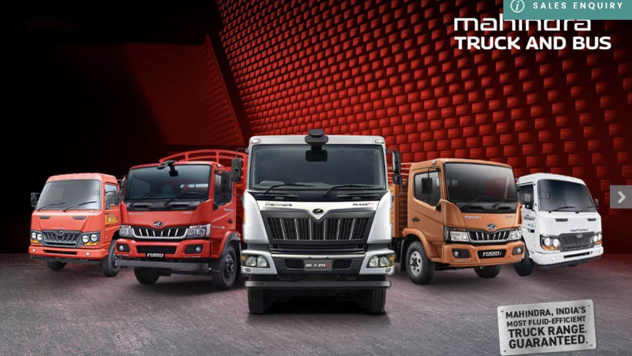 Mahindra & Mahindra ने अगस्त में फिर दिखाया दम: 57% की धमाकेदार वार्षिक वृद्धि के साथ 92,308 यूनिट्स की बिक्री