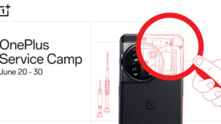 OnePlus की सर्विस आपके घर तक, 19,000 से ज्यादा जगहों पर मिलेगी सुविधा