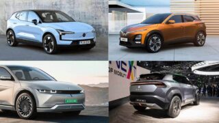 सितंबर धमाका : 20 से 50 लाख रुपये की 5 नई इलेक्ट्रिक SUVs की इंडिया में मचेगी धूम