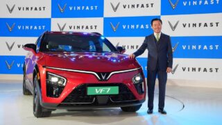 VinFast की ‘मेड इन इंडिया’ प्रीमियम इलेक्ट्रिक SUVs लॉन्च: शानदार डिजाइन और दमदार परफॉरमेंस के साथ इंडियन मार्केट में दस्तक