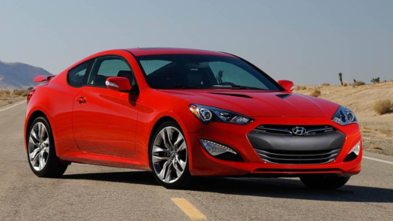 Hyundai का लग्ज़री कार्ड, Genesis बदलेगा INDIA का गेम
