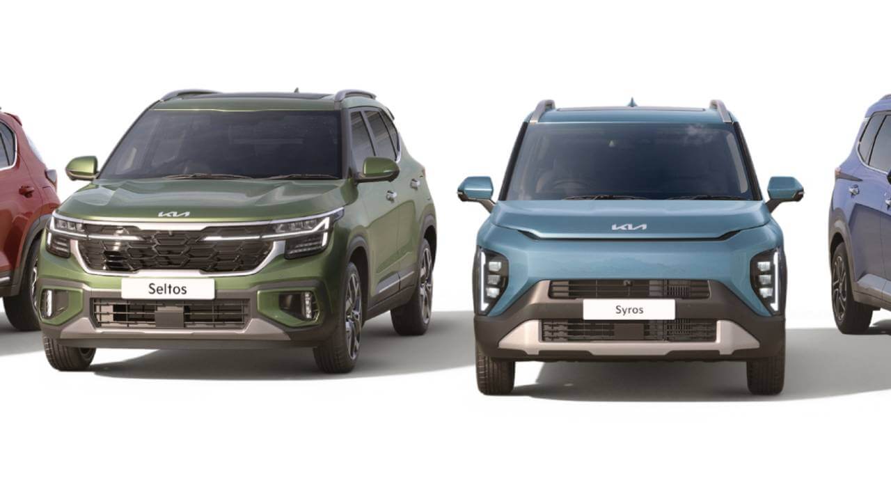Kia India की चाल तेज़, रफ्तार जबर्दस्त : मेड-इन-इंडिया EV की लॉन्चिंग इसी महीने