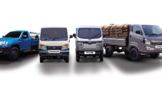 Tata Motors के छोटे कमर्शियल वाहनों और पिकअप पर सबसे बड़ा फायदा: अब ₹65,000 तक की बचत और साथ में 32-इंच LED TV