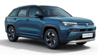 Maruti Suzuki ने VICTORIS SUV की कीमतों का किया ऐलान