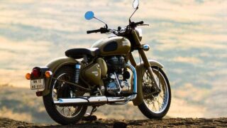 GST 2.0 : ROYAL Enfield की Bullet और Classic होंगी सस्ती, Himalayan और 650cc की बाइक महंगी