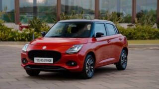 GST 2.0 : Maruti Suzuki के दामों में बंपर कटौती, अब केवल 3.53 लाख रुपये में Maruti S-Presso