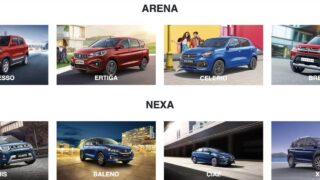 जून में एक्सपोर्ट में चमकी Maruti, घरेलू बाजार में नरमी